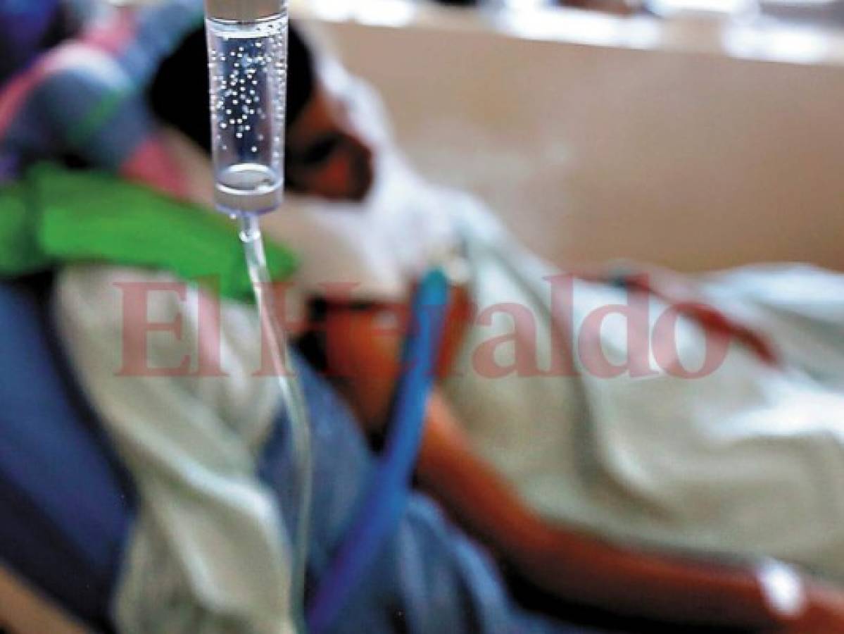 Honduras: Confirman segunda víctima por Guillain-Barré en Hospital Escuela