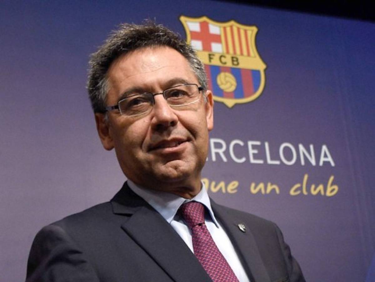 Intentaré que el Barça sea más grande: Ernesto Valverde