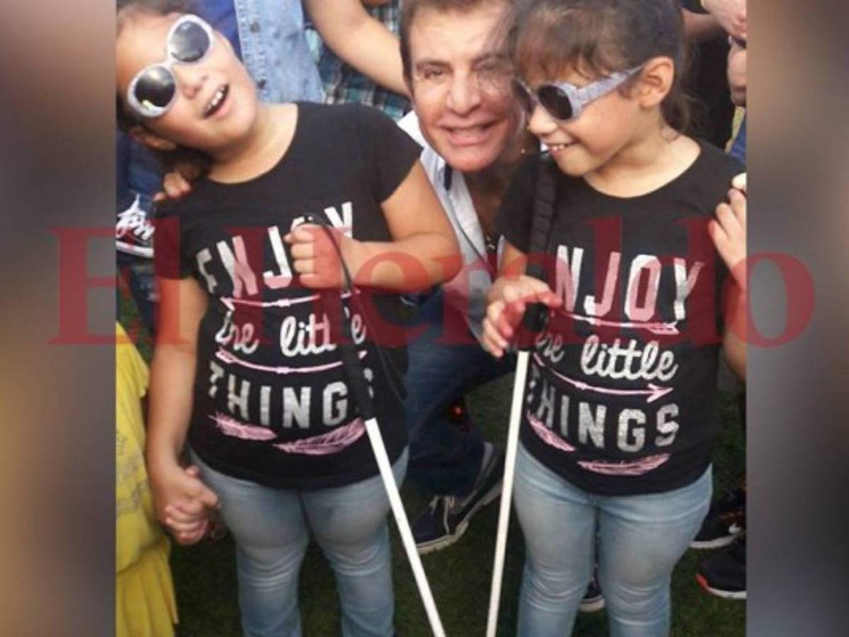 Niñas hondureñas no videntes mueren en incendio en su casa en Estados Unidos