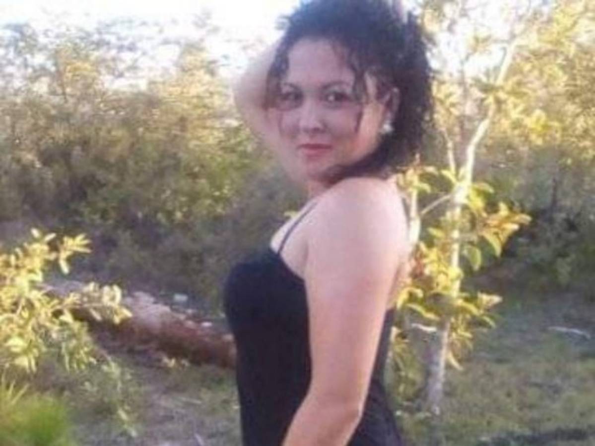 Hombre asesina de escopetazo a su exmujer en Cedros, Francisco Morazán