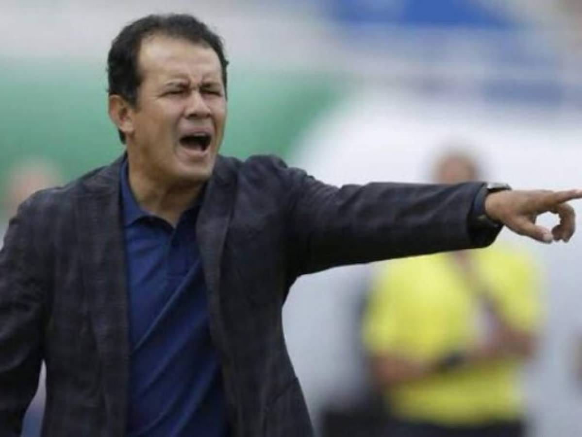 Peruano Reynoso, nuevo entrenador del Puebla  