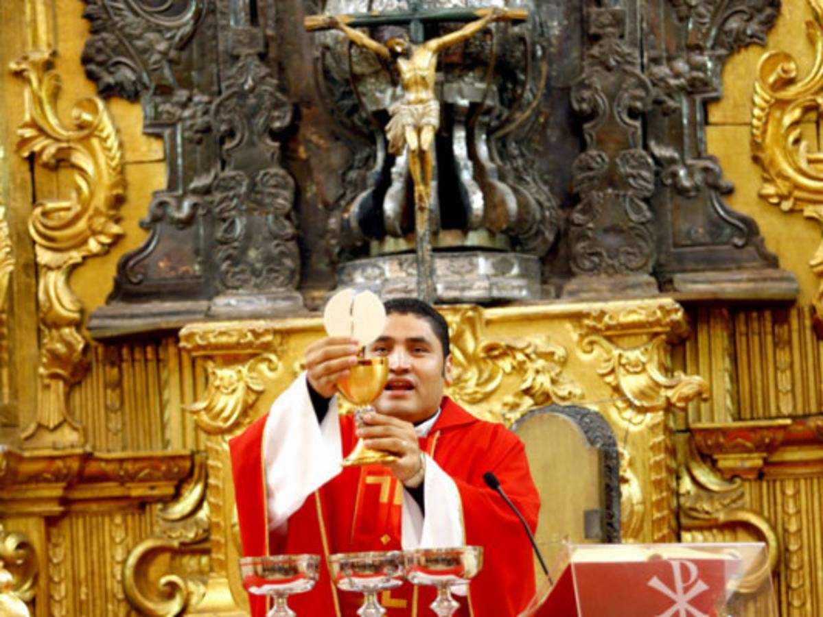 Iglesia clama por consuelo para los corazones heridos y rotos por la violencia en Honduras