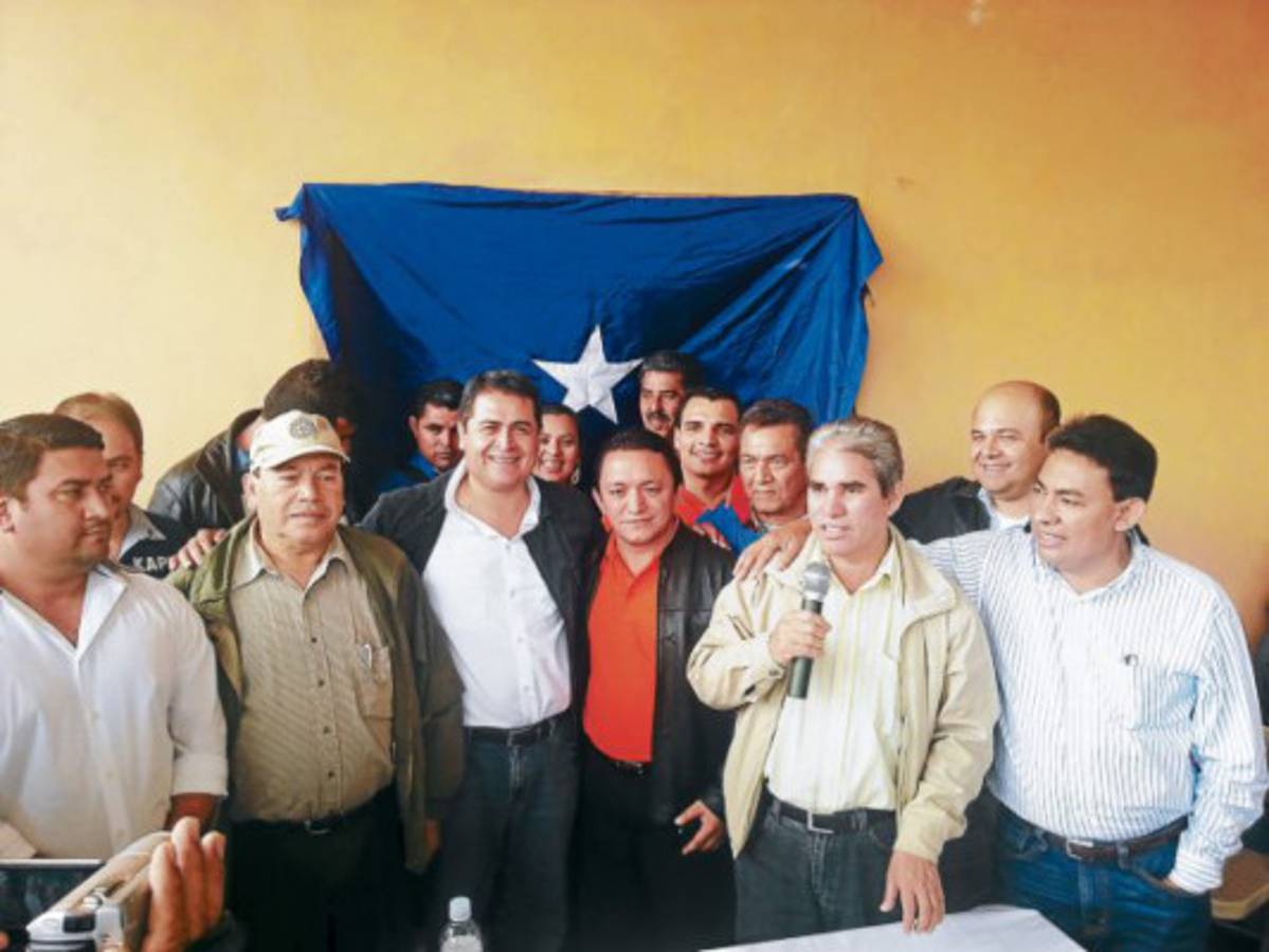 JOH planifica la campaña de 2013