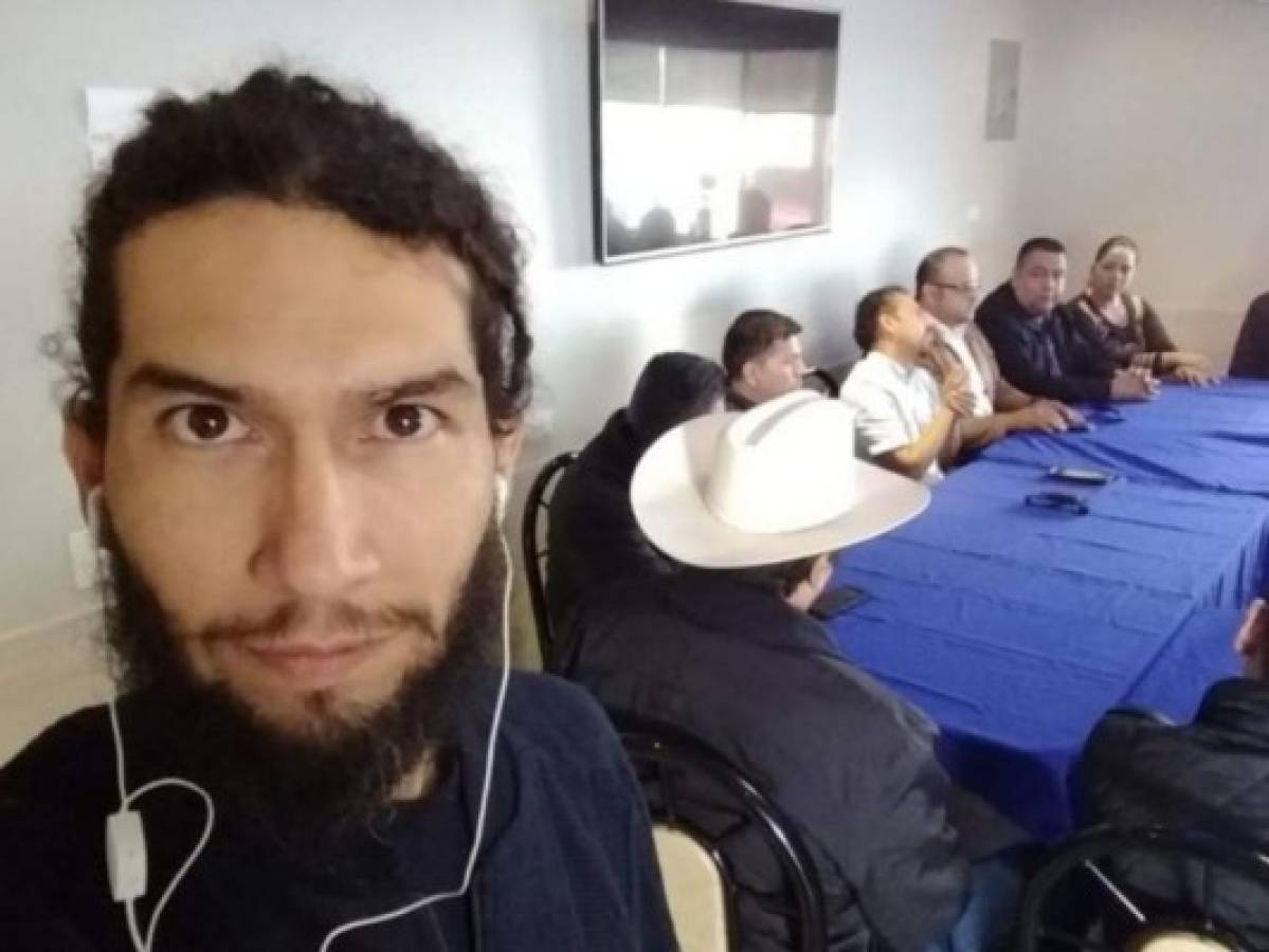 Asesinan en México al periodista Rafael Murúa; el primero de 2019