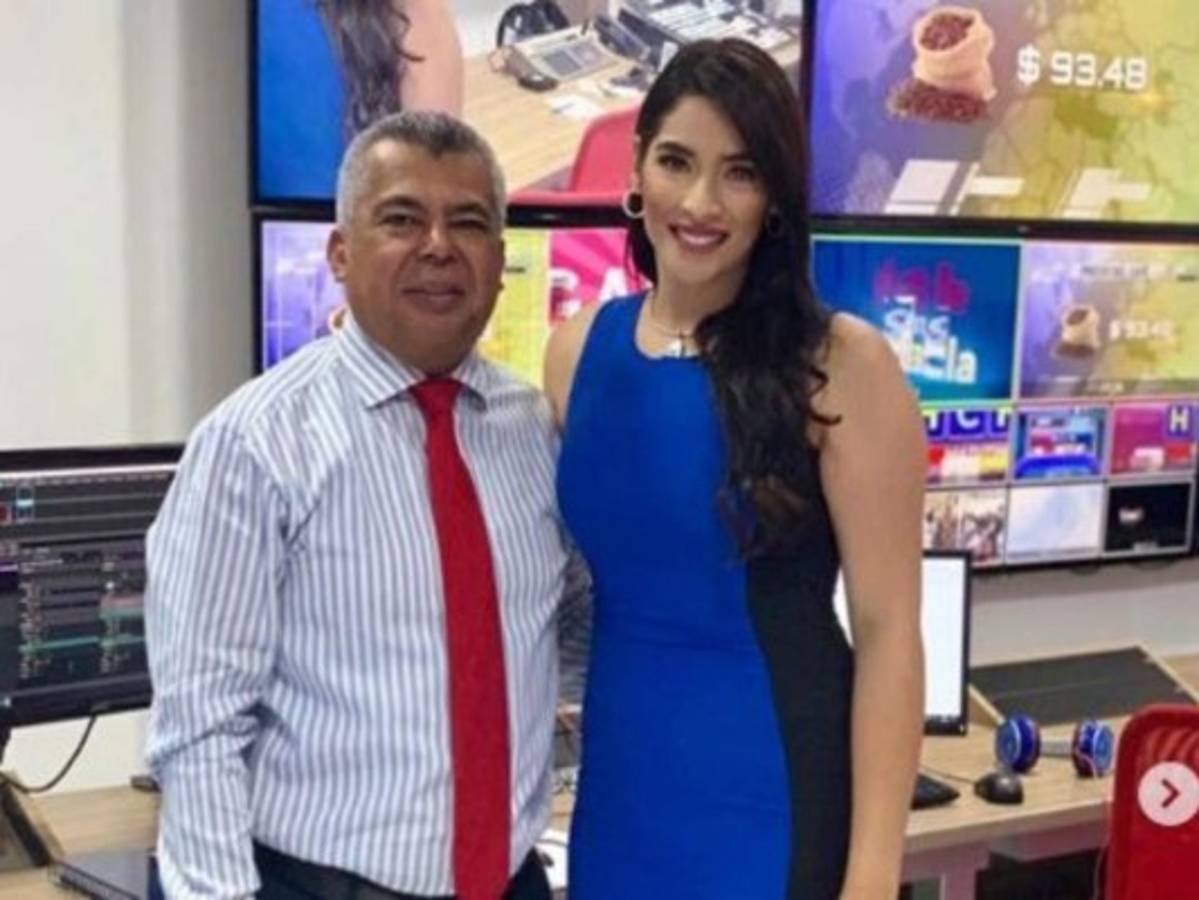 El conmovedor adiós de Carolina Lanza a Pablo Gerardo Matamoros  