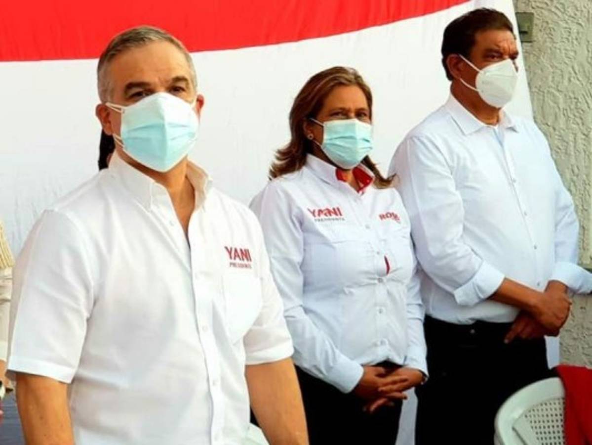 Es licenciada en trabajo social con orientación en economía social, realizó estudios en Nicaragua, México y Estados Unidos y ha laborado en instituciones como el Consejo Hondureño del Sector Social de la Economía para la región central de país, en la Secretaría de Agricultura y Ganadería (Sag), entre otros espacios.