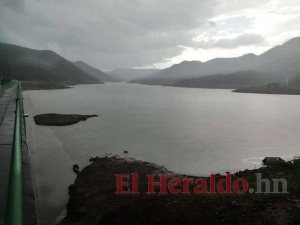 Pronostican que el nivel de las represas mejore el próximo mes