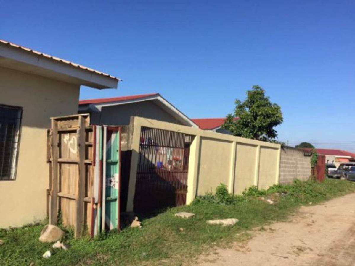 Unos 21 terrenos entre nuevas incautaciones a supuesto narco en Colón