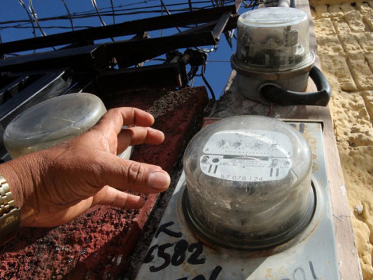 Ajuste por combustible bajará hasta un 10%