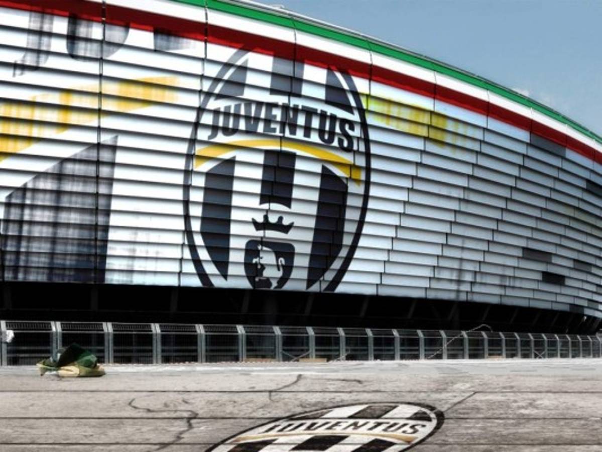 Juventus recibe 3.8 millones de la UEFA por Euro 2016