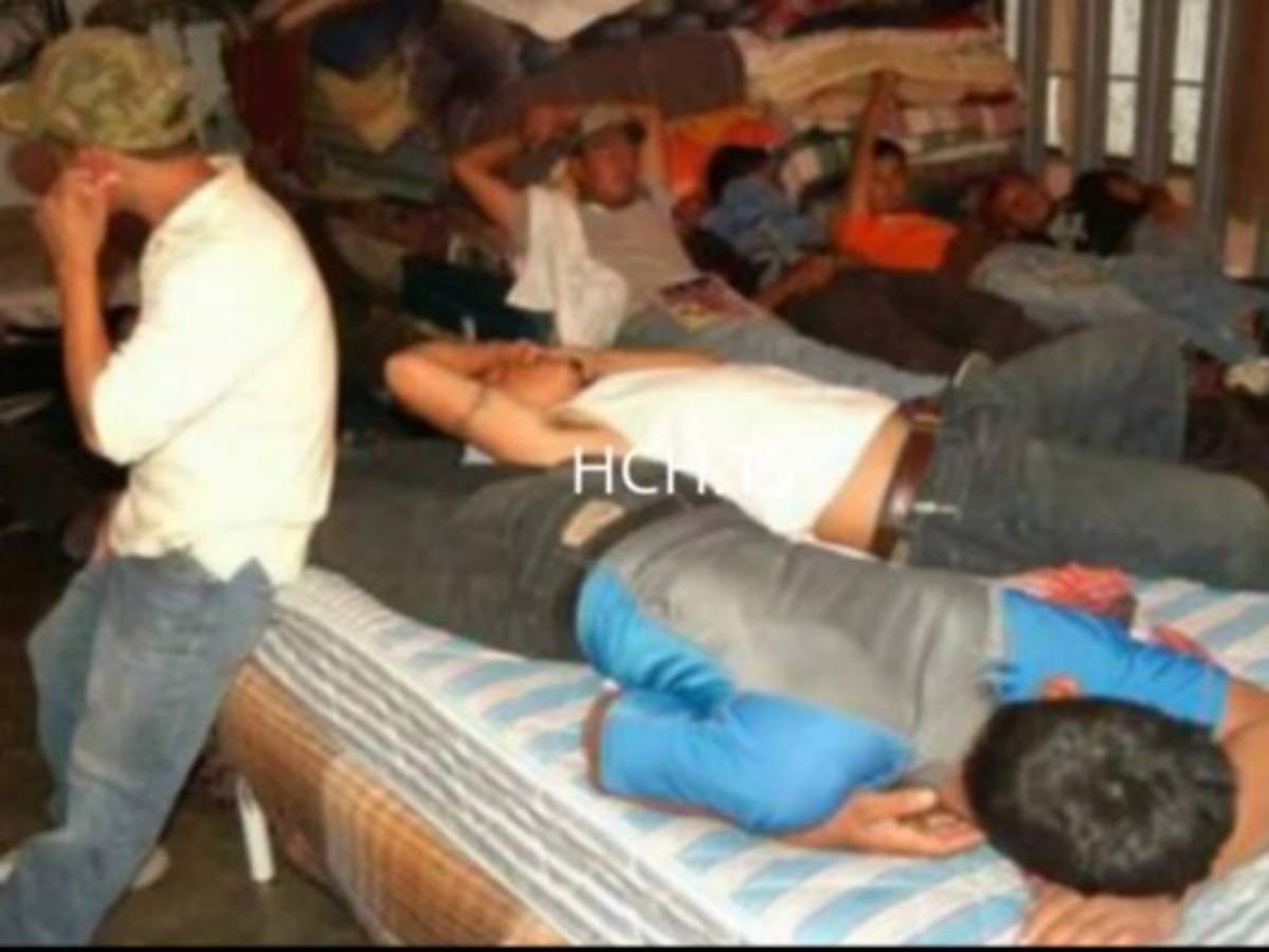 Hondureño permanece secuestrado por Los Zetas en México