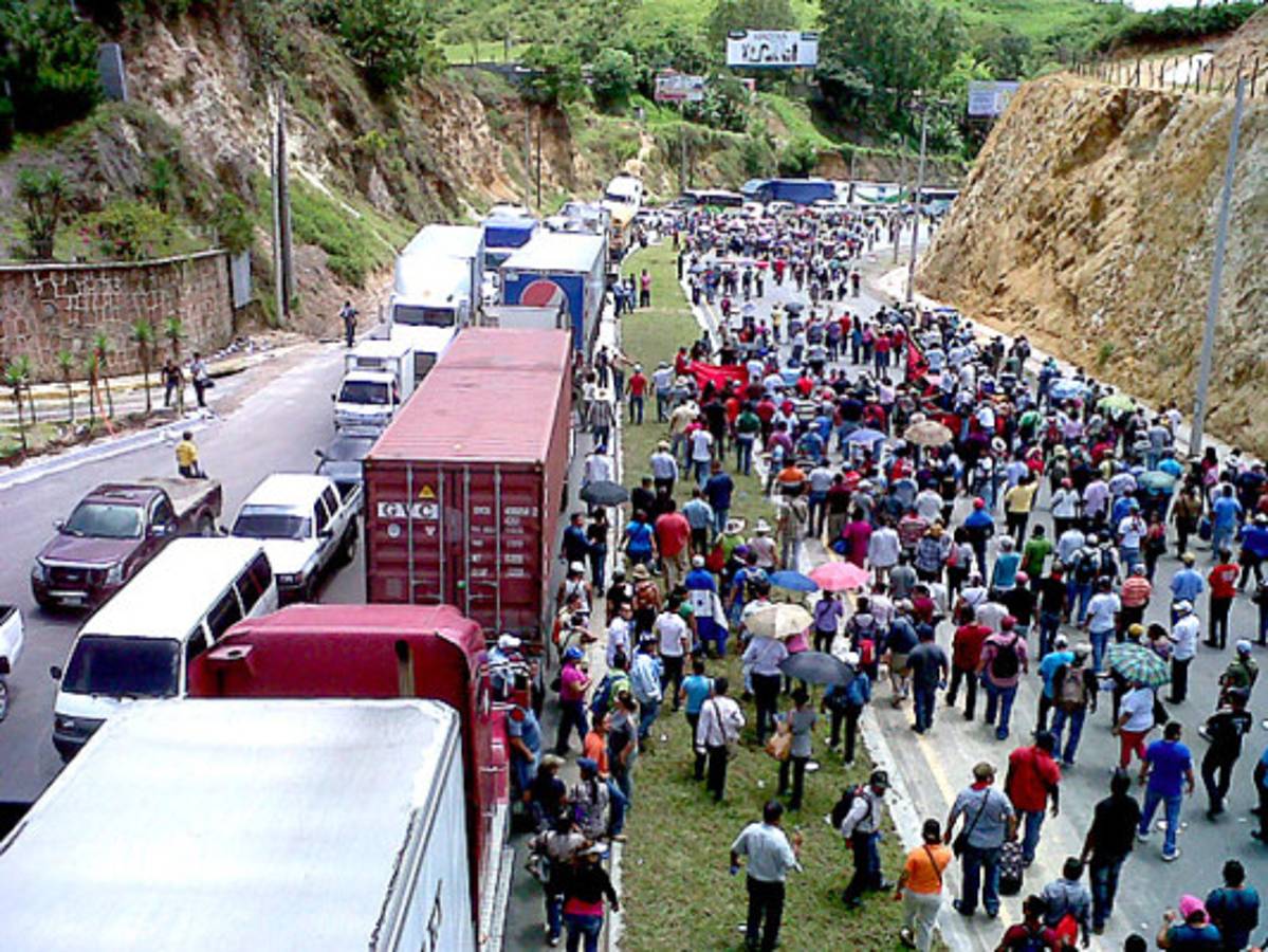 Audiencias de descargo a docentes faltistas