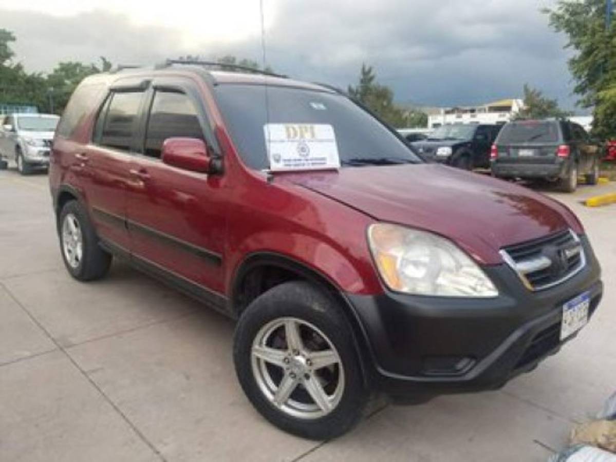 Capturan a banda delictiva que robaba en negocios en la capital