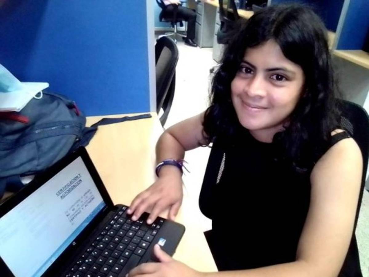 Sedis contrata a Keisy Aguilar después de nueve años desempleada por sufrir epilepsia