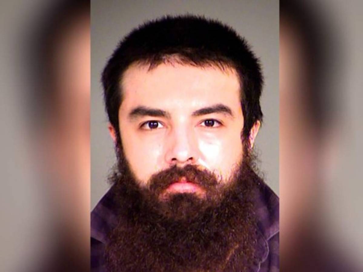 Acusan a hombre de origen mexicano por crimen de odio en Estados Unidos