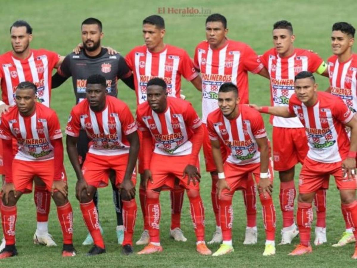 Precios de los boletos para el juego entre Olimpia y Vida en La Ceiba