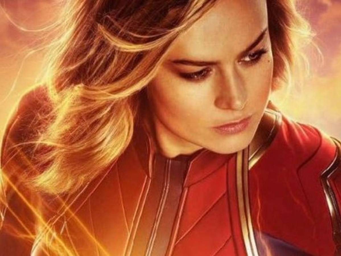 VÍDEO: Revelan tercer tráiler de Captain Marvel y los Skrull adquieren protagonismo