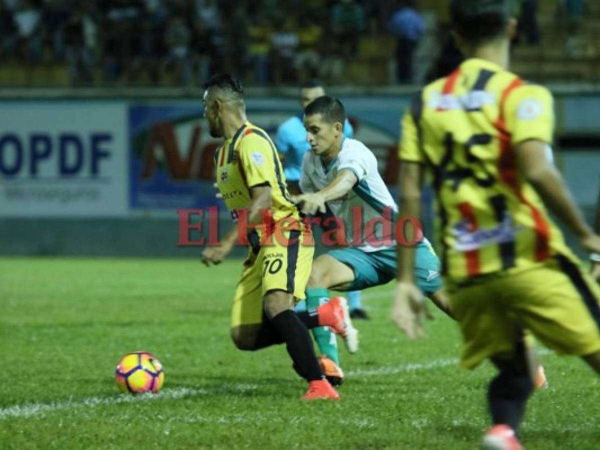 Estas son las fechas de los repechajes en la Liga Nacional