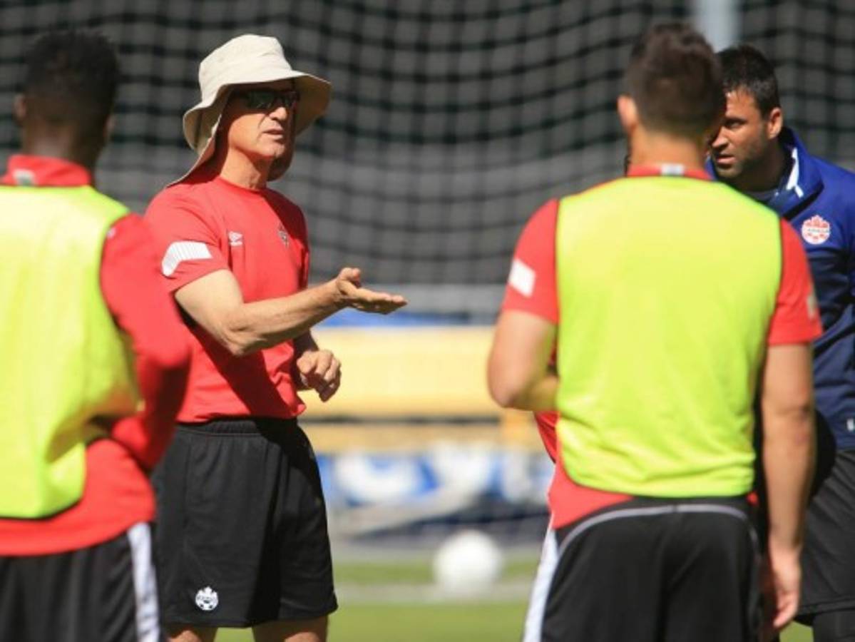 Eliminado por la H del Mundial, Benito Floro es el nuevo DT del Alajuela en Costa Rica  