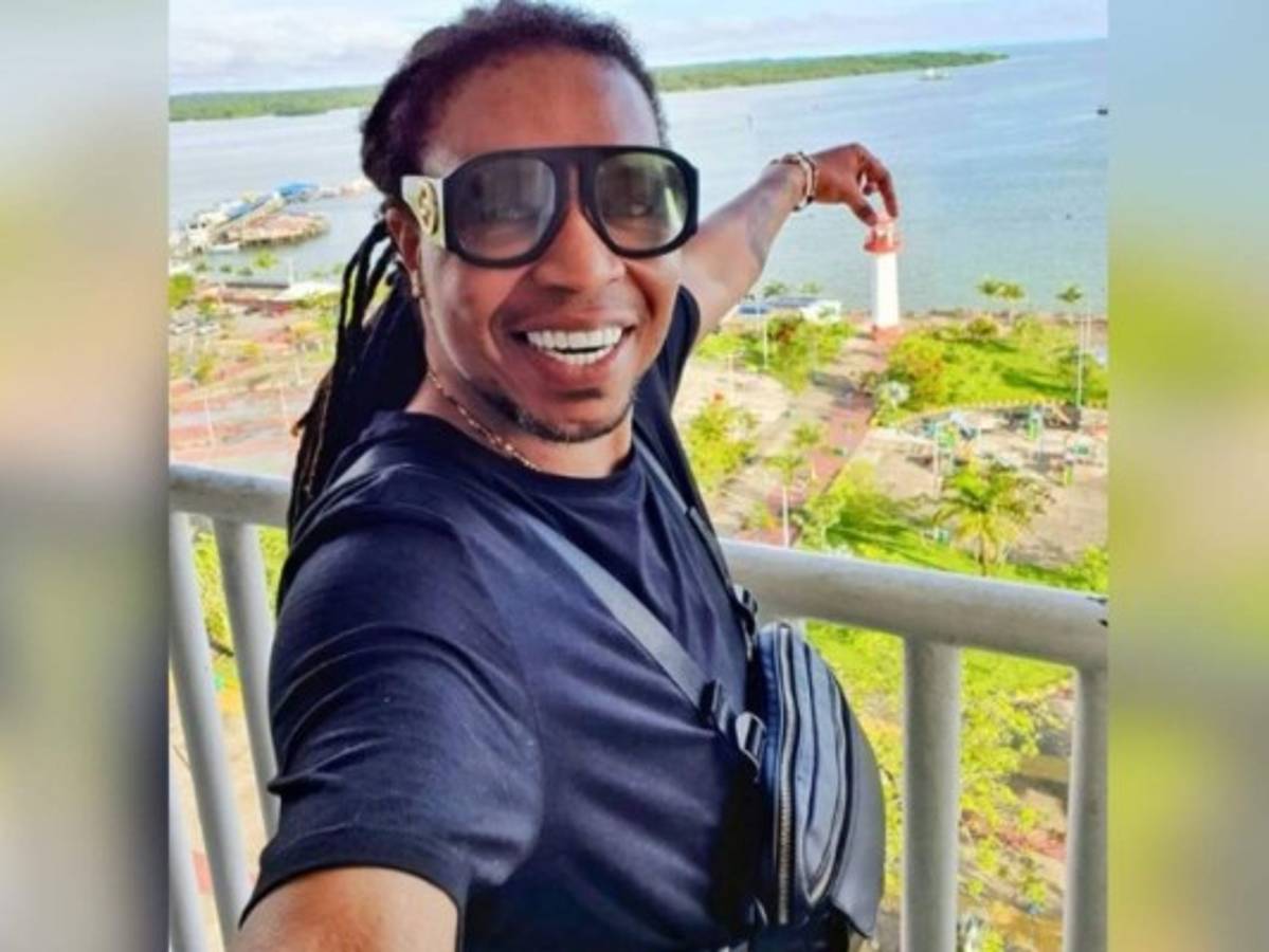 Asesinan a balazos a Junior Jein, popular cantante colombiano