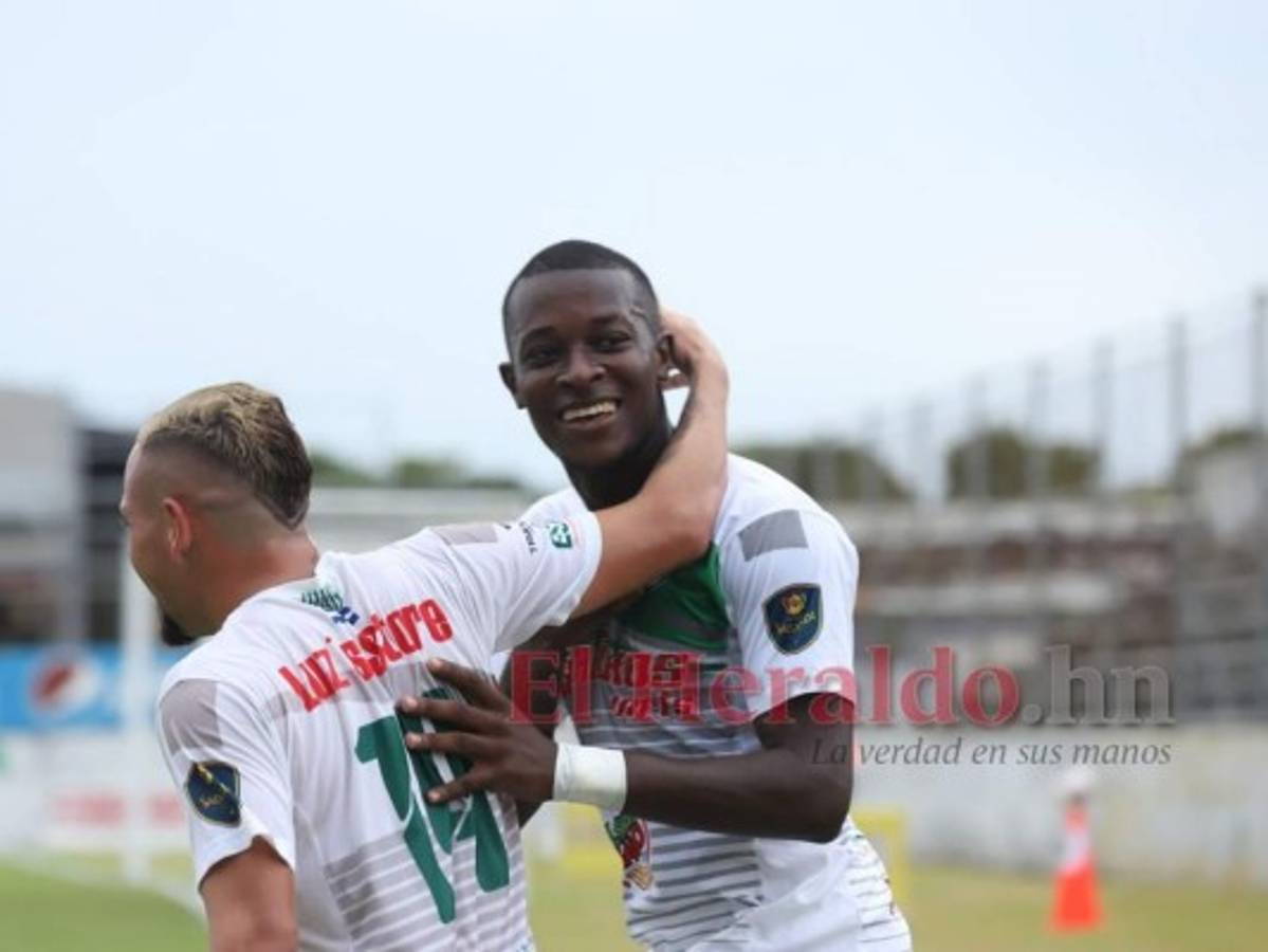 Platense empata 2-2 ante vida y pone en riesgo el liderato   