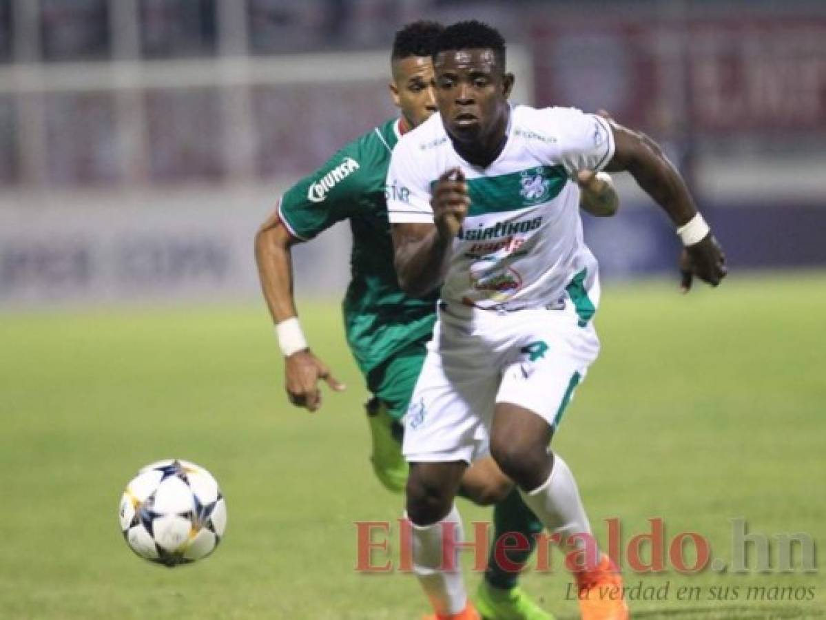 Marathón es el campeón de la Super Copa 2019 tras vencer 4-2 al Platense