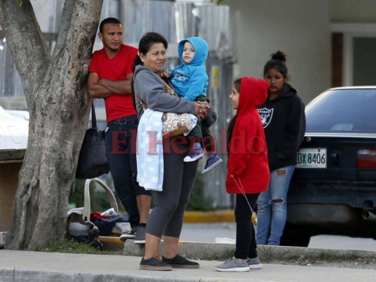 Baja temperatura se sentirá hasta el sábado en Honduras