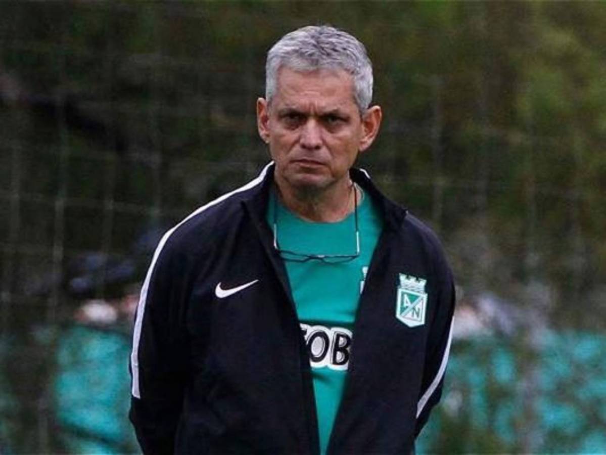 Reinaldo Rueda sería presentado esta semana en el Flamengo de Brasil