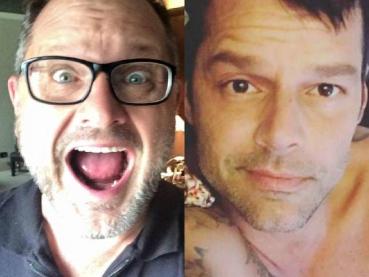 ¡Al descubierto! ¿El pastor Marcos Witt casará a Ricky Martin y su novio Jwan Josef?