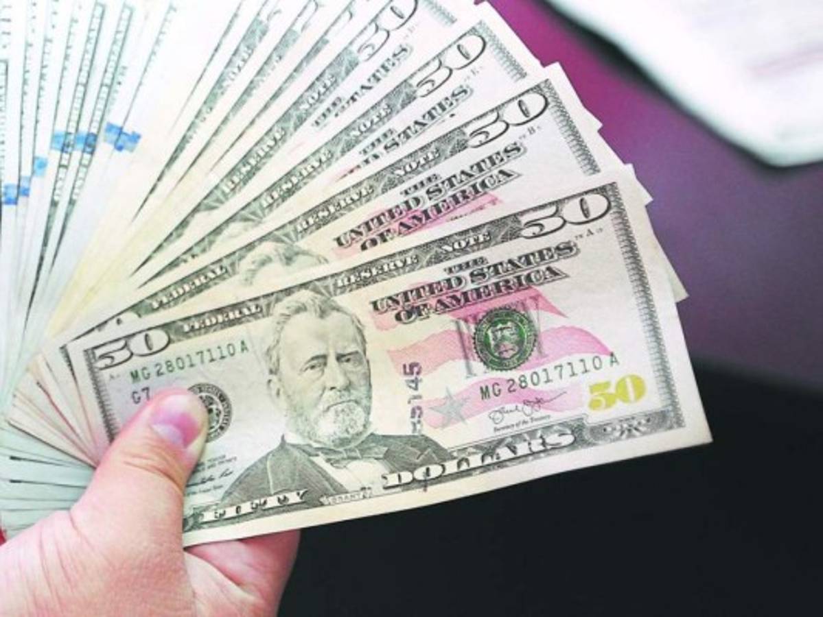 ¿Quiénes envían más remesas a Honduras?