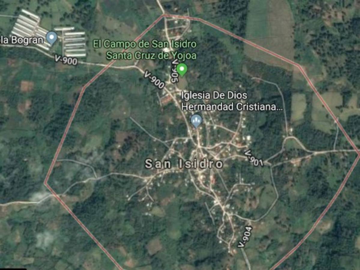 Joven con problemas mentales da a luz tras ser presuntamente violada por sus parientes