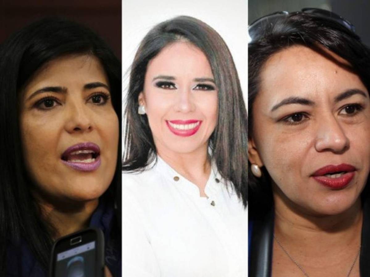 Aspirantes a diputadas apoyan unión de personas del mismo sexo en Honduras