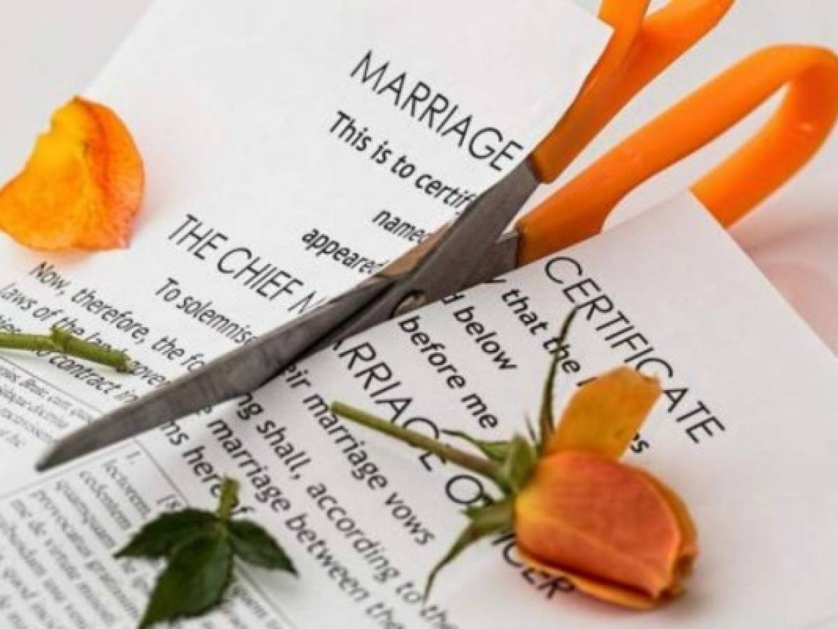 El aumento de divorcios en China deja sin un respiro a los consejeros matrimoniales