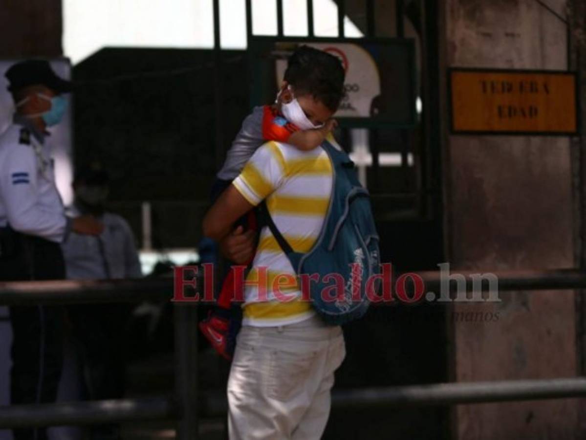 Congreso aprueba nueva ley para el uso obligatorio de mascarillas