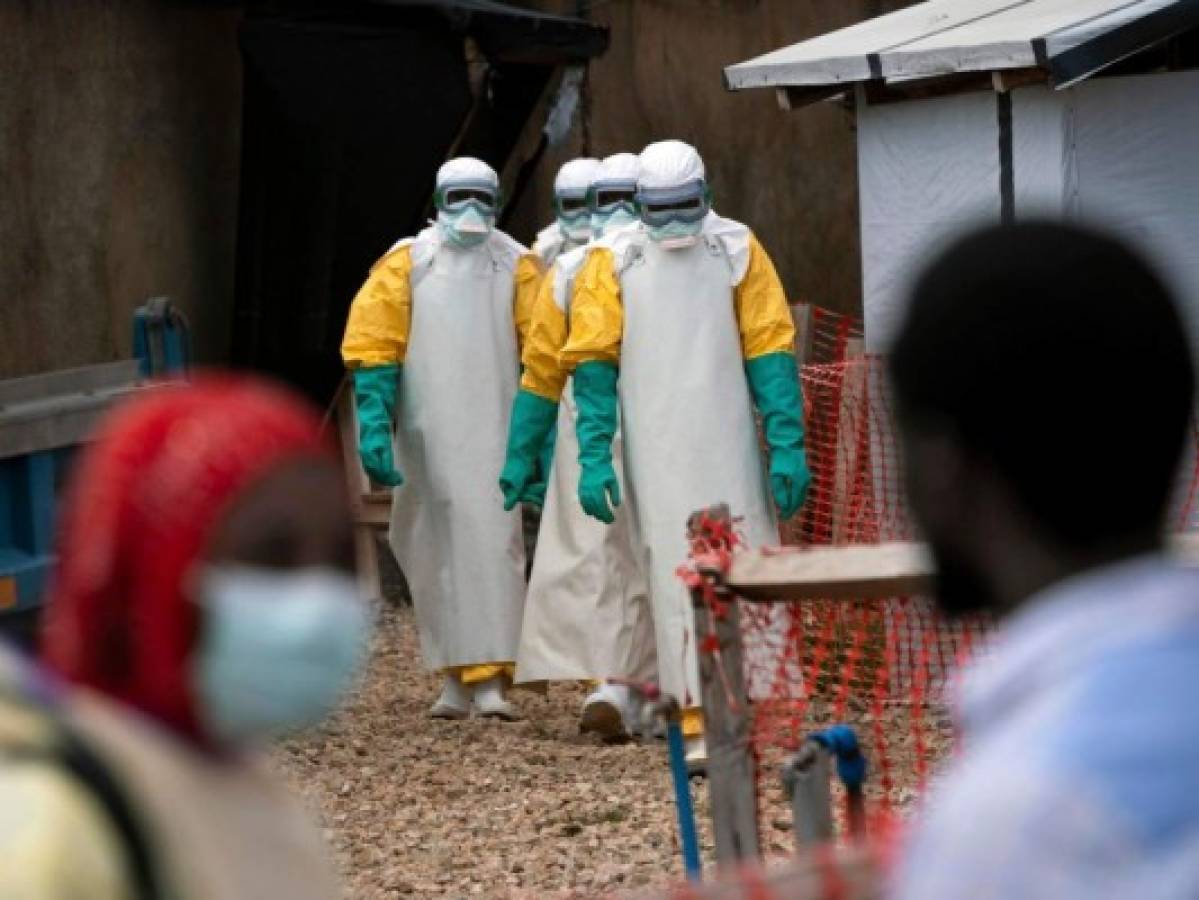 Secretaría de Salud descarta que haya ébola en Honduras  