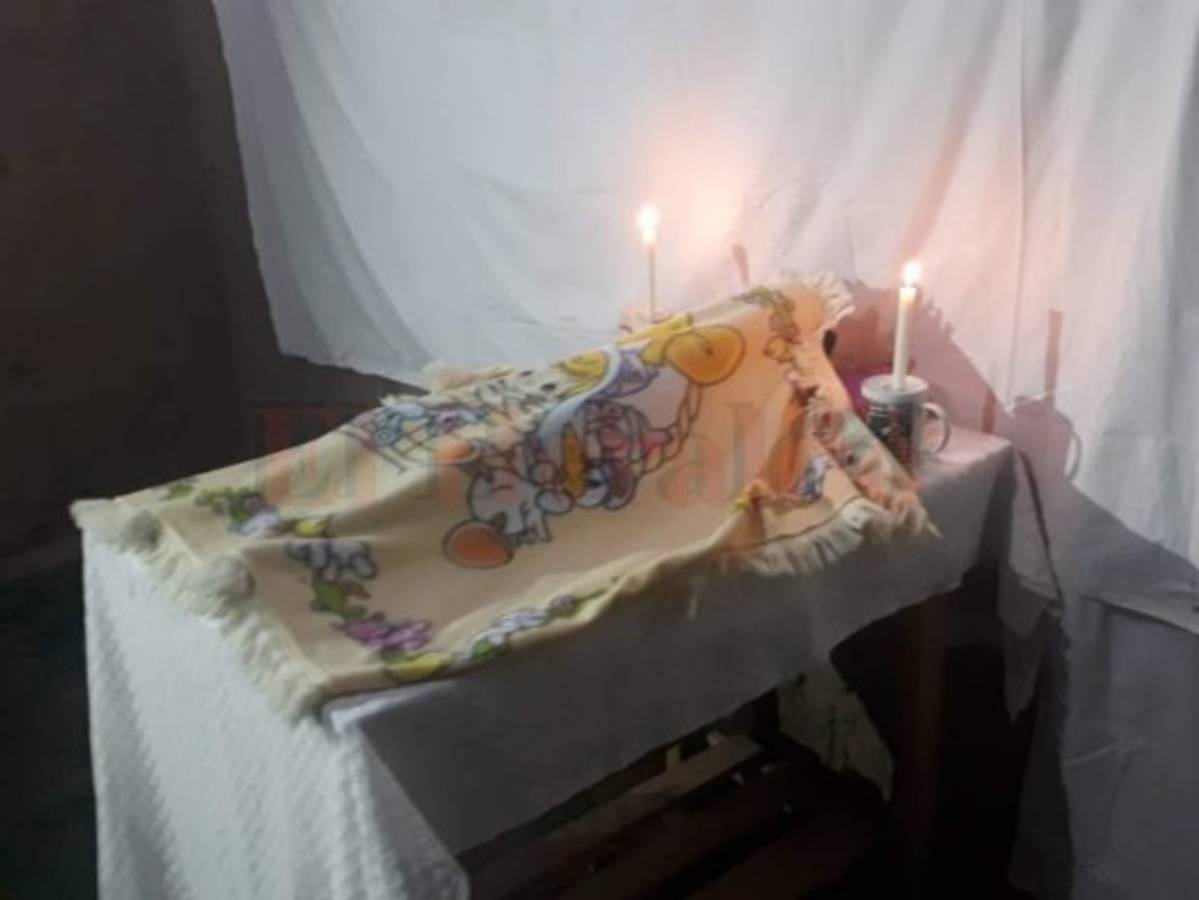 Niño de dos años muere ahogado al caer en un pozo en Soroguara