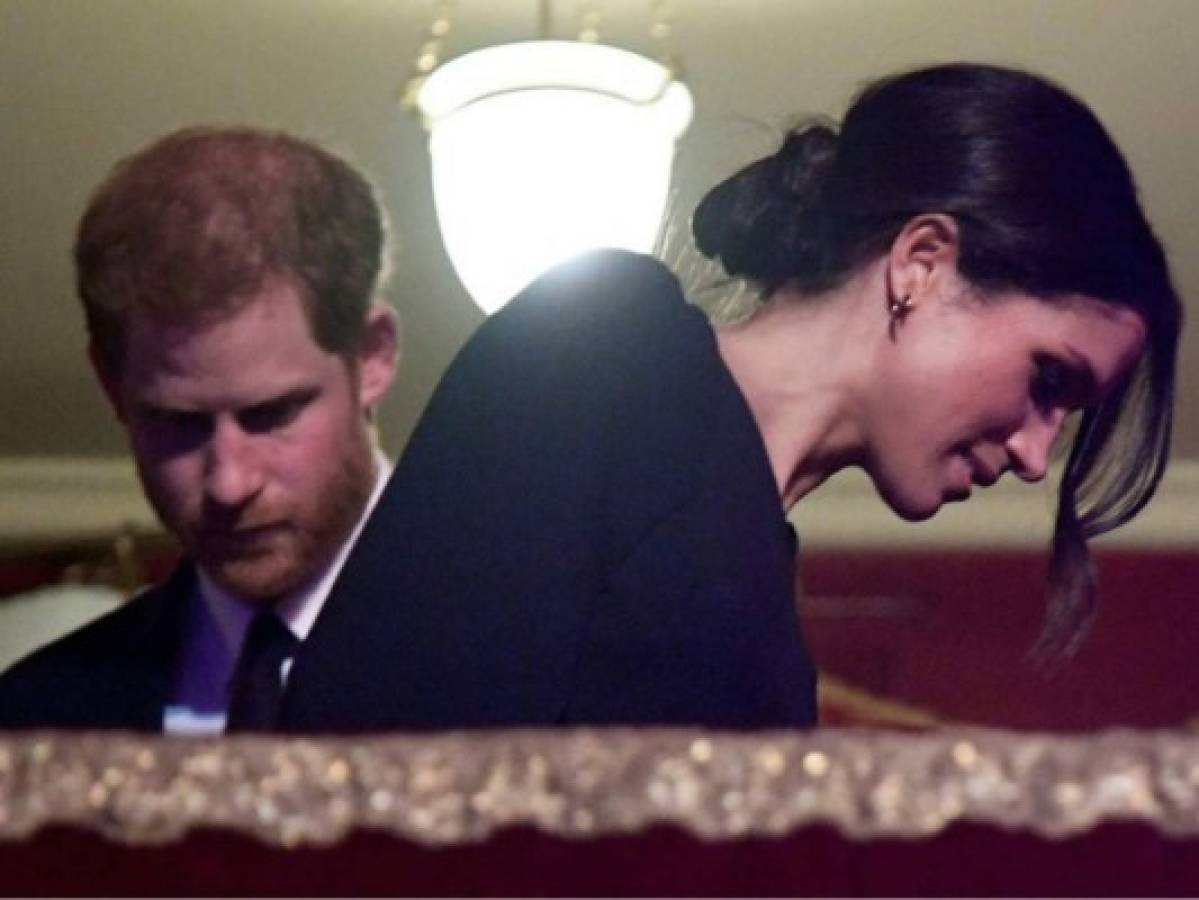 Hermano de Meghan Markle advierte al príncipe Harry: 'No es demasiado tarde para cancelar la boda'