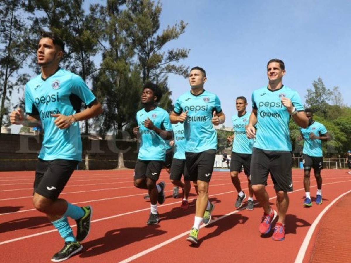 ¡Atención! La Liga Nacional hace oficial la jornada tres para este fin de semana