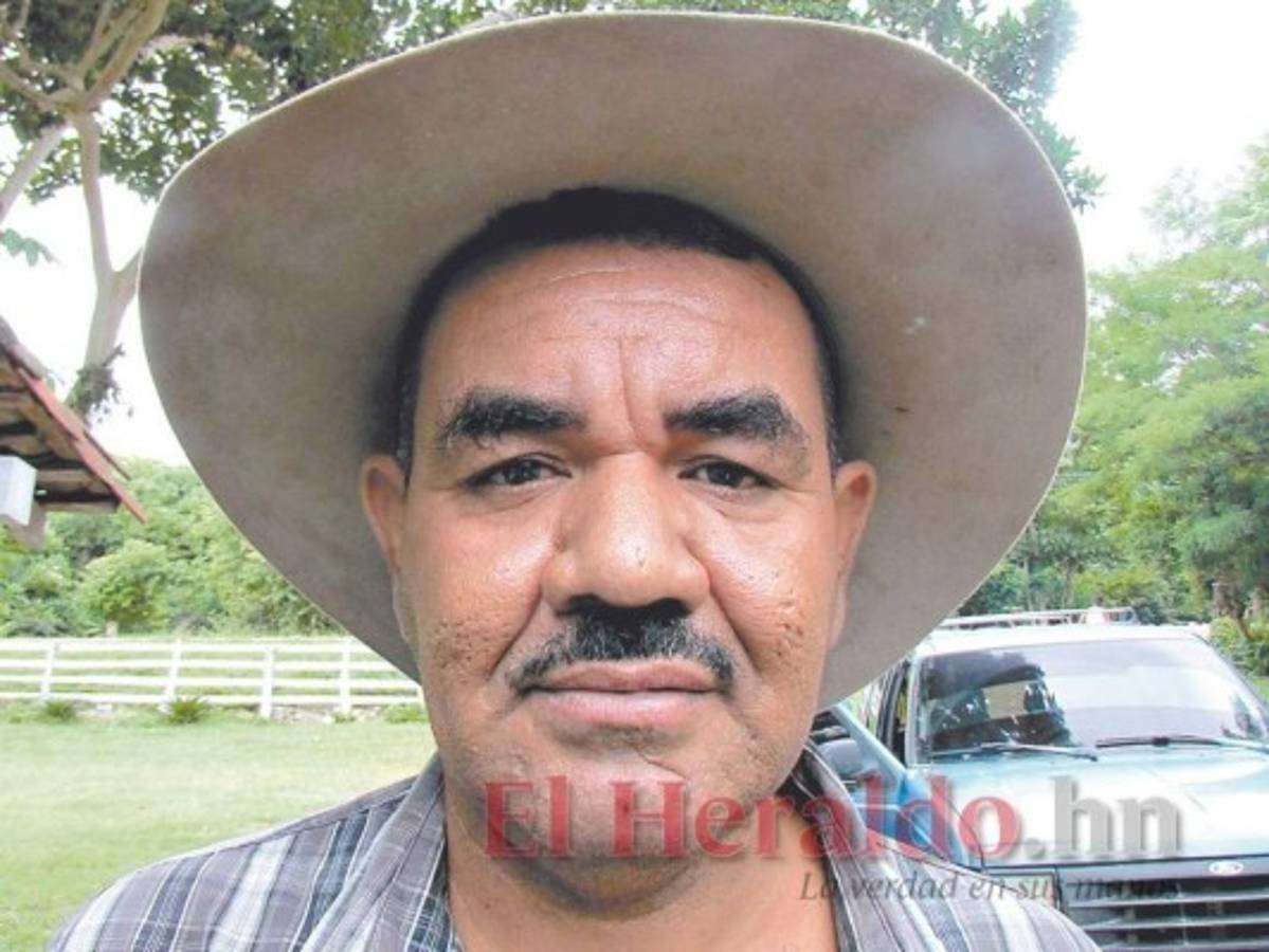 'Esperamos que ya se normalice el invierno', dice Dulio Medina, presidente de Prograno