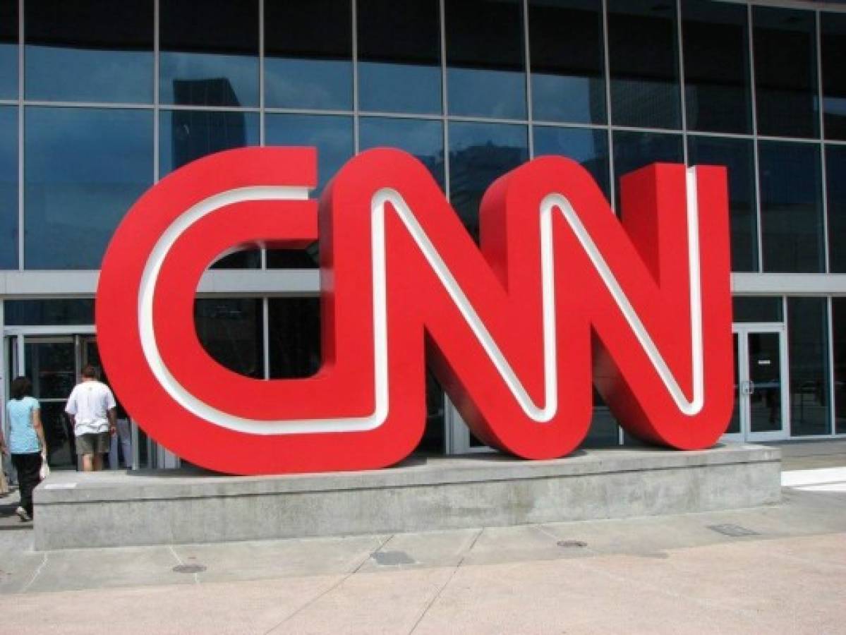 Gobierno venezolano tramita bloqueo de CNN en español en internet