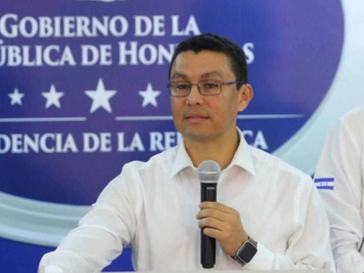 Gobierno de Honduras convoca a un diálogo a maestros y médicos sin condiciones
