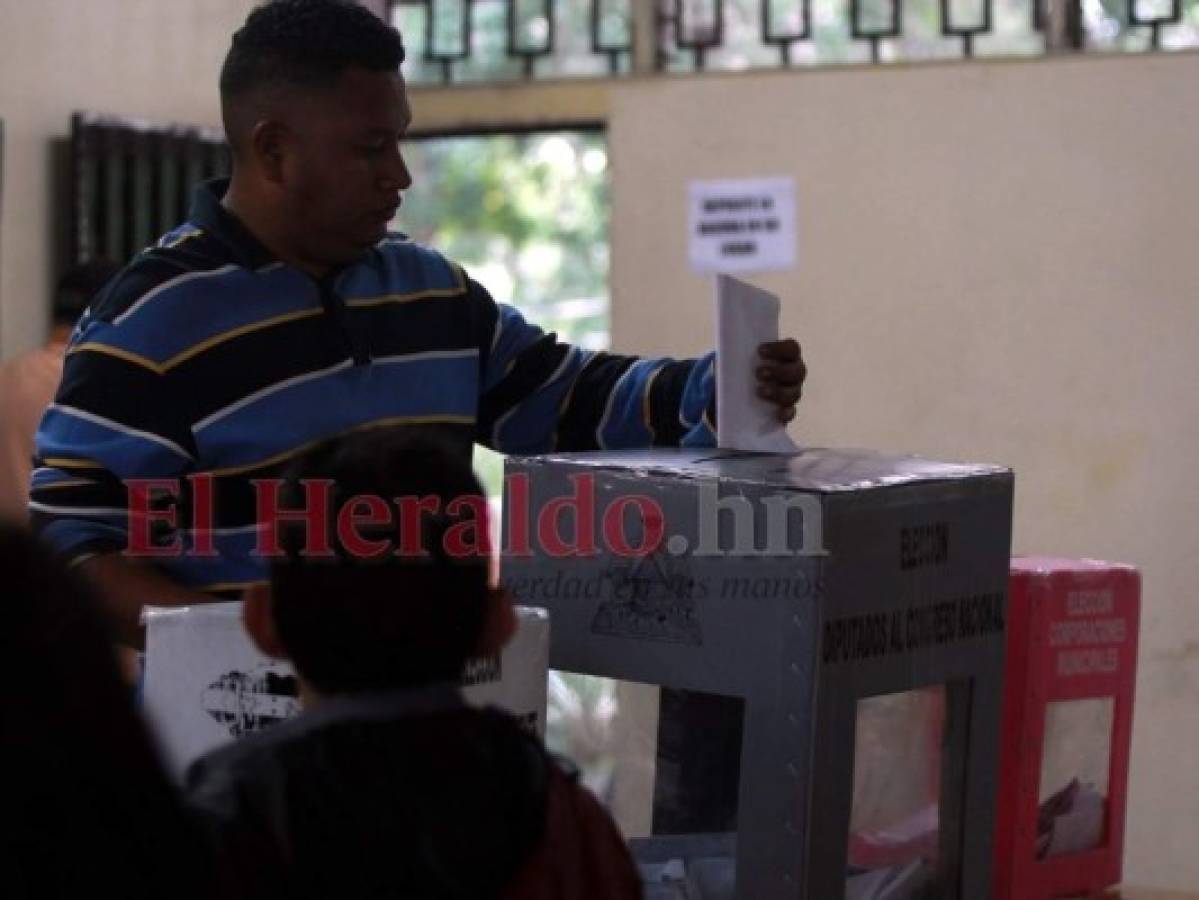 Inicia el año electoral en Honduras; en crisis del covid-19 y sin reglas claras