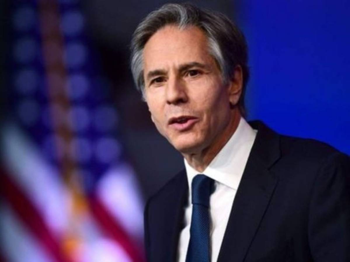 EEUU anuncia USD 580 millones adicionales en ayuda internacional frente a ómicron