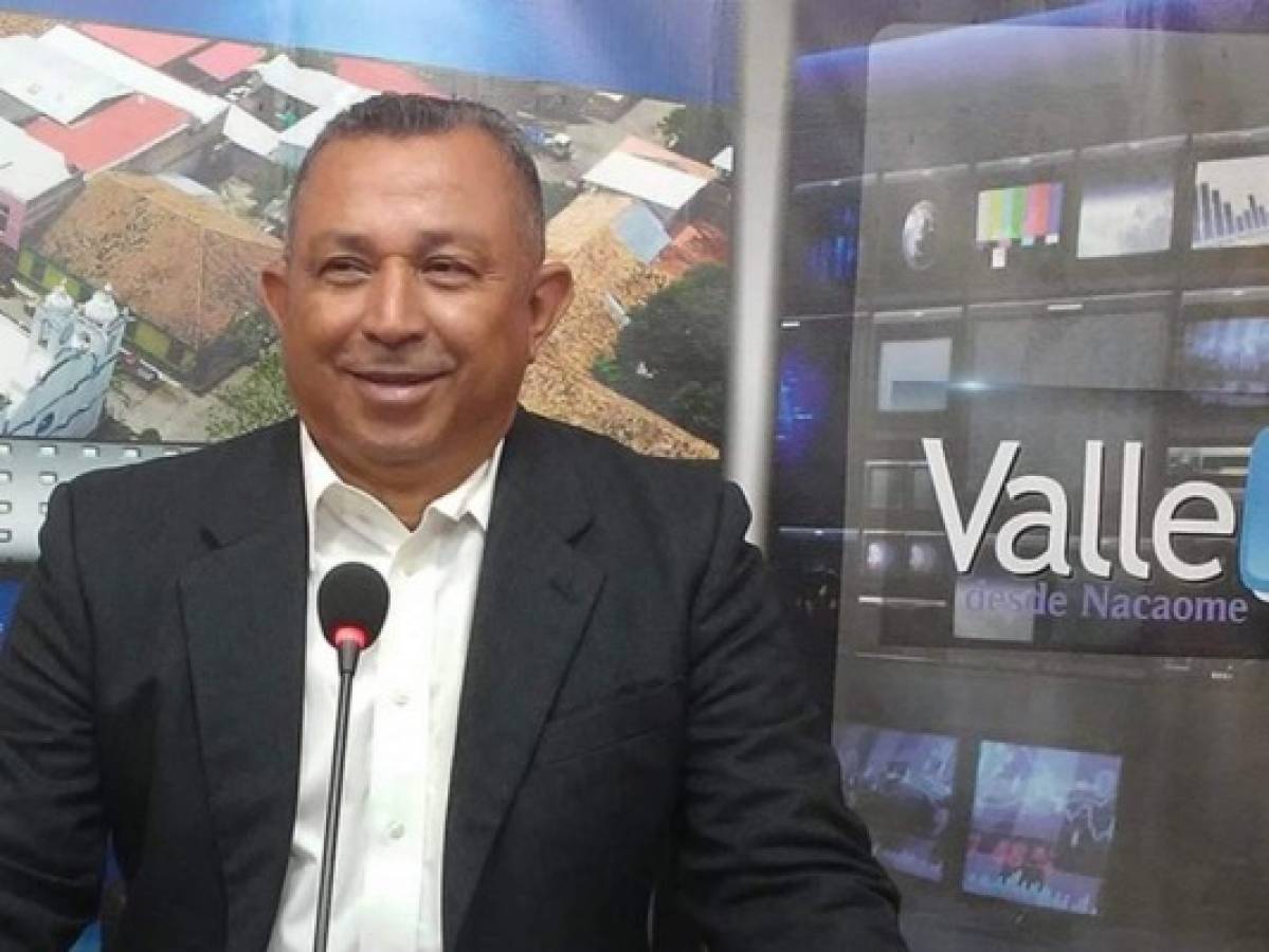 SIP condena asesinato del periodista hondureño Gabriel Hernández