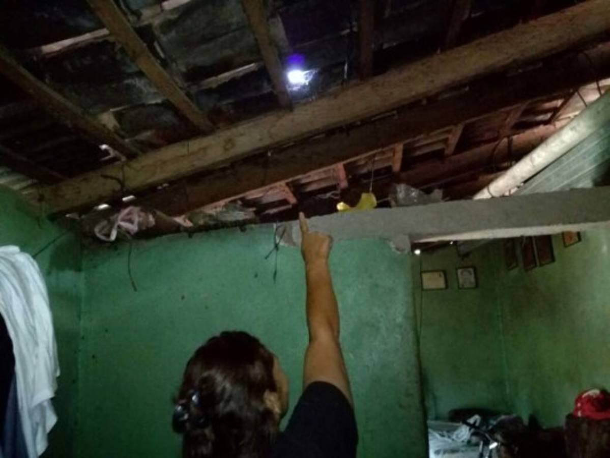 Testimonios de los habitantes de La Lomita, lugar afectado por fantasmas y malos espíritus