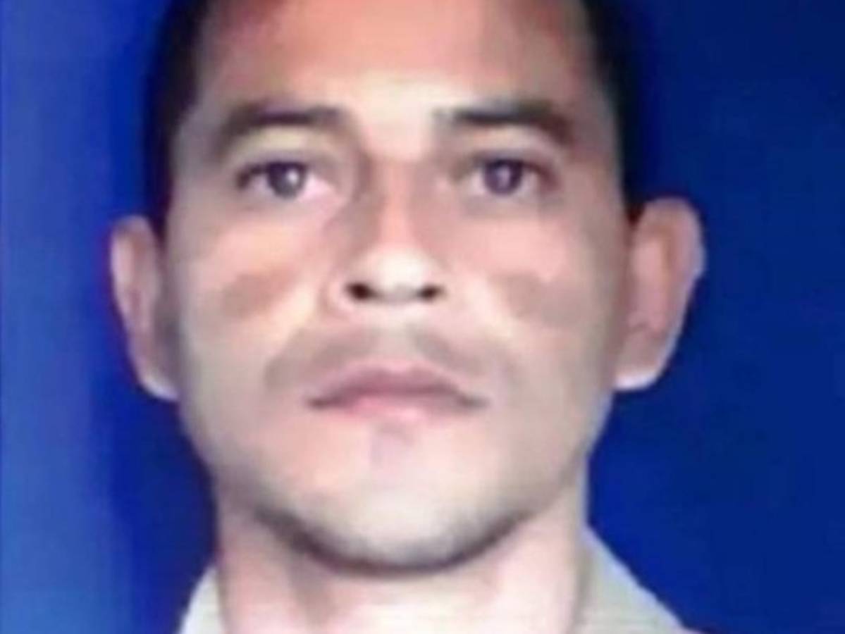 A 60 años condenan a Melchor, el preso que abusó y mató a una menor durante un permiso en Colombia   