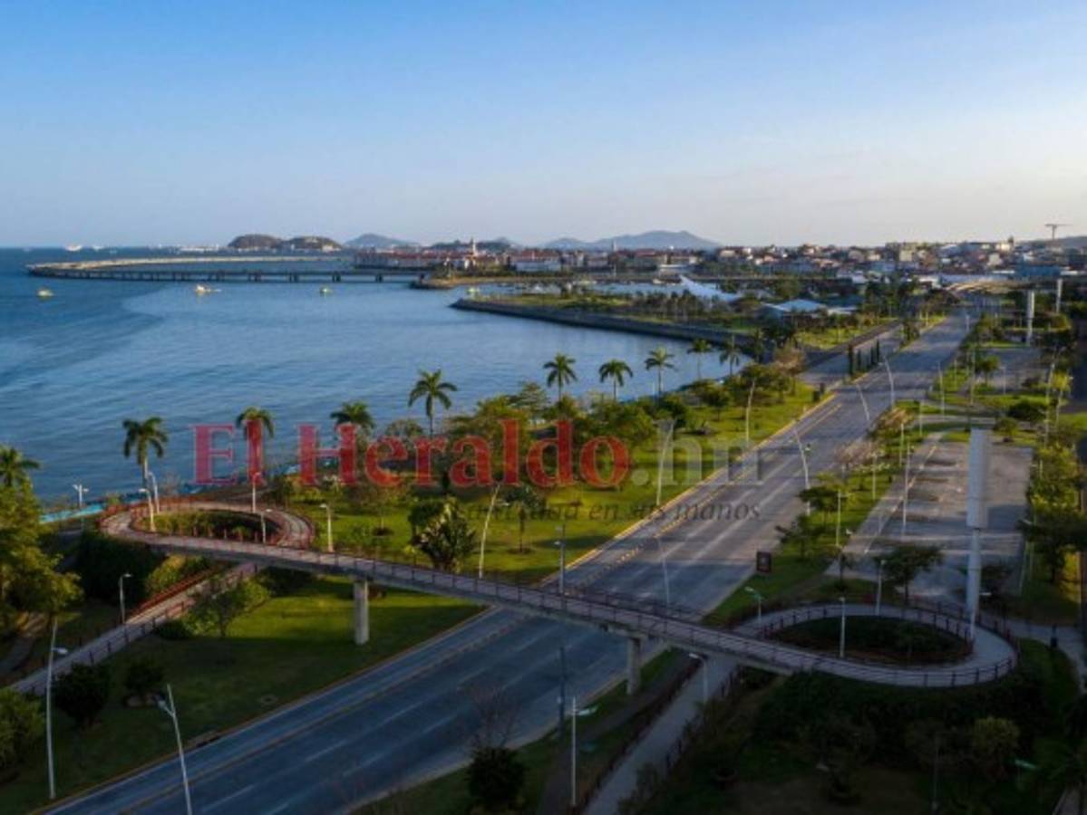 Panamá confirma dos nuevos fallecimientos por coronavirus