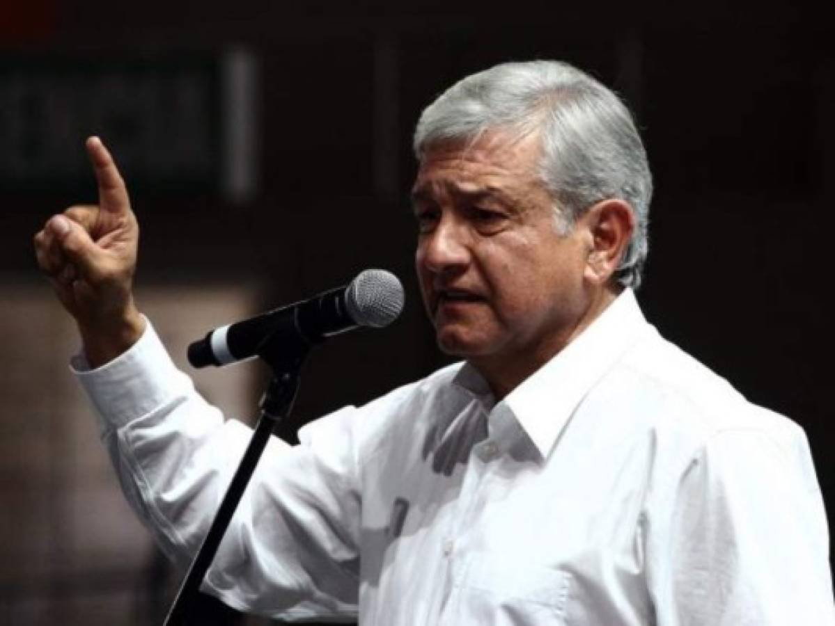 Andrés Manuel López Obrador toma nuevas medidas contra migrantes en México