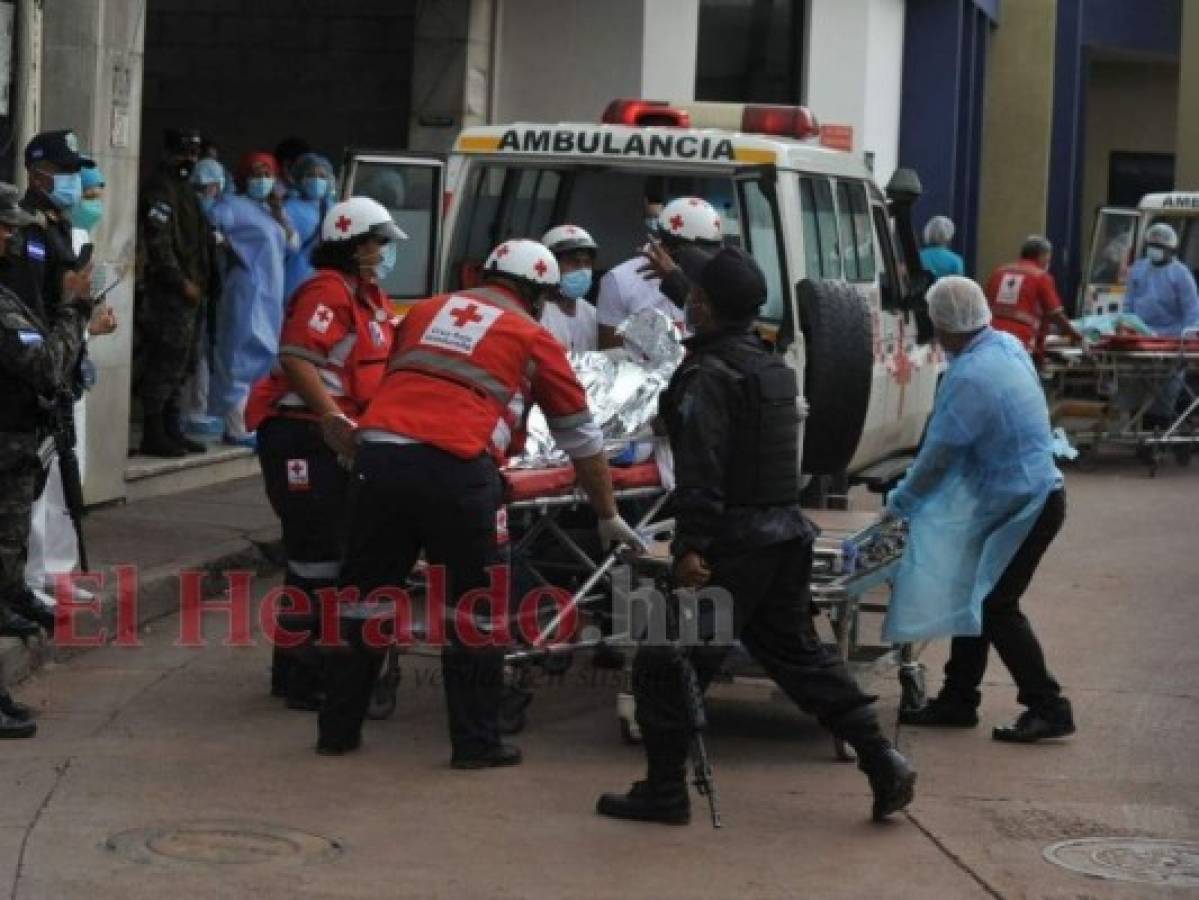 Muere otro privado de libertad tras reyerta en La Tolva; ya suman cuatro fallecidos