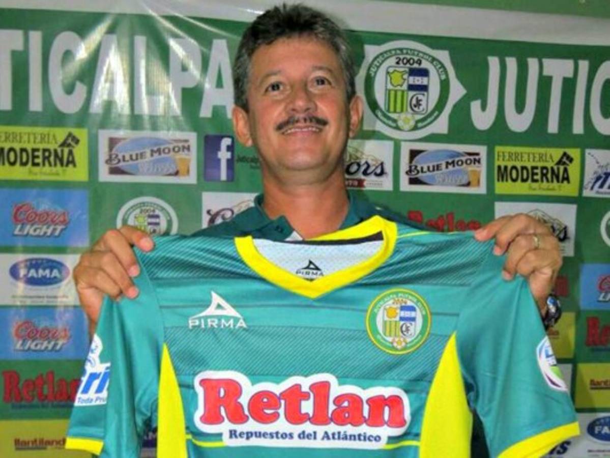 Juticalpa se arma hasta los dientes para ser protagonista del Apertura en el fútbol de Honduras